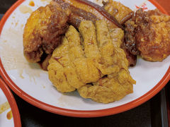 -刘小忙把子肉(北园大街总店)
