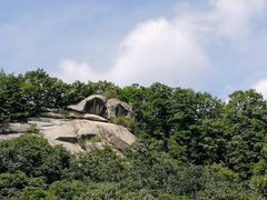 -洛阳白云山景区