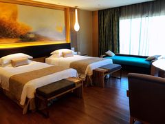 -惠州金海湾嘉华度假酒店