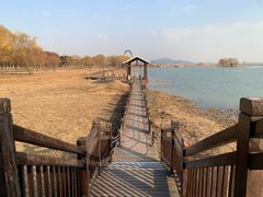 -苏州太湖湖滨国家湿地公园