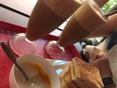-南洋老咖啡(牛车水店)