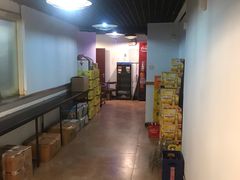 大堂-杨家火锅(国美店)