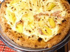 -Primo·丽莫意大利窑烤披萨