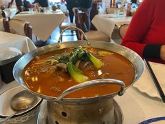 -巴依老爷新疆美食(工体旗舰店)