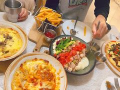 -娜娜家•Nana's restaurant (南开大悦城店)