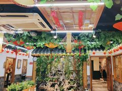 -津沽小院(天津之眼店)