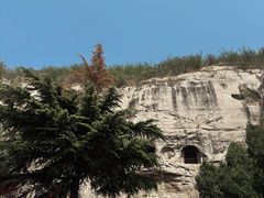 -响堂山石窟-北响堂山石窟