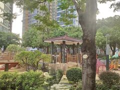 -荔湾区儿童公园