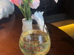 -Fuzzy Bistro 浮几韩餐·茶酒馆