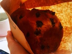 巧克力布蕾欧-熊叔熊婶面包房(团结湖店)