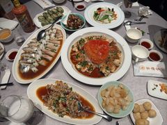 -宁海食府(大剧院店)