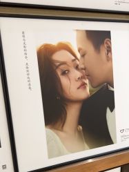 点击看大图 -27°罗马风情婚纱摄影