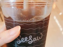 -Seesaw Coffee(环贸iapm店)