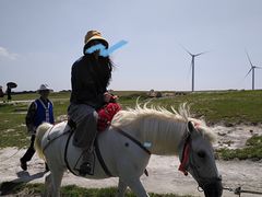 -贵州云顶草原民族风情园