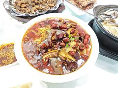 -小贝壳酒楼(经九路店)