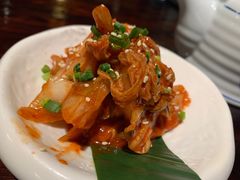 自制泡菜-熊藏居酒屋(kkone店)