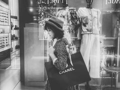 -Chanel(永利皇宫店)