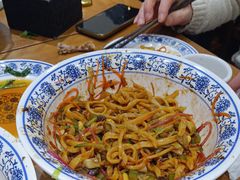 -咂摸(南锣鼓巷店)