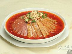 -豫满楼(正光路店)