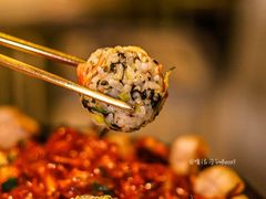 -HOTISLAND海鸡岛·韩国料理(江南西店)
