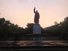 -浙江大学(玉泉校区)