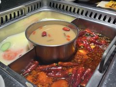 -巴奴毛肚火锅(六天地店)