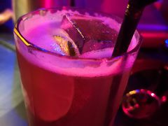 -Orangutan Bunker猩猩地堡酒吧(兰桂坊店)