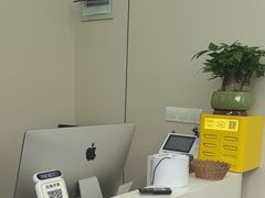 -素禅棋牌会所(海阳路店)