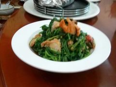 -地方名吃海鲜大馅蒸饺(北戴河店)