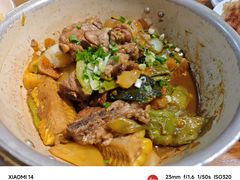 -金掌勺·锅包肉(双榆树店)