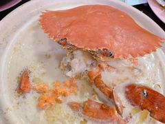 -龙海鲜螃蟹王(宏茂桥店)