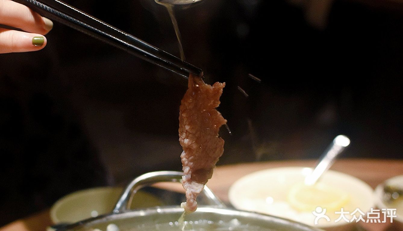 💰3⃣9⃣跷脚牛肉便宜到哭❗等位一小时实在伤不起