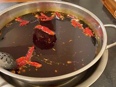 -飘香火锅(玉林西路店)