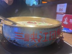 -老阿爸江浙土菜(奥体中心店)