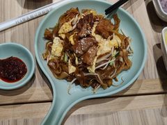 -珍粥道(杉杉奥特莱斯店)