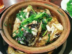 -华仔土鸡店(创意产业园店)