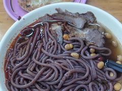 -牛马行牛肉饸饹铺(青岛街店)