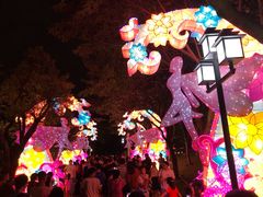 -映月湖公园