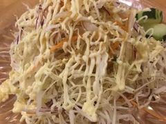 -古都日本料理(高桥路店)