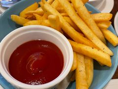 -Me&Joe意大利面·珍珠奶茶(鲁班路店)