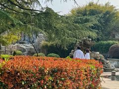 -汤山一号温泉度假区