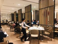 -深圳同泰万怡酒店·万荟轩自助餐厅(同泰店)