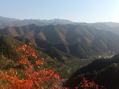 -辋川溶洞