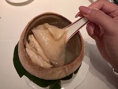 -天龙轩(香港丽思卡尔顿酒店)