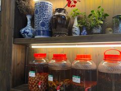 -缘来聚·徽菜名店(黄山宏村店)