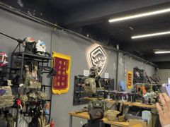 -ATD街区·密室型真人CS·团建活动(王四营店)