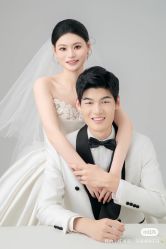 -青禾蒙娜丽莎婚纱摄影(武汉总店)