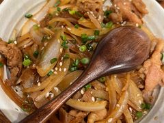-森味花园·日本料理(伊藤洋华堂亚运村店)