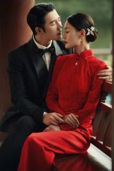 -摩玛婚纱摄影(杭州店)