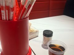 -潮人潮品隆江猪脚饭(城壹汇·流花店)